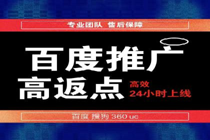 搜索引擎营销（SEM）在移动端的投放案例